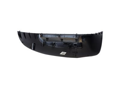 Ford 5C3Z-17D742-BAA Cover - Mirror Housing