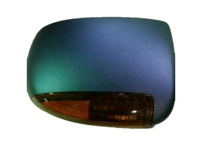 Ford 5C3Z-17D742-BAA Cover - Mirror Housing