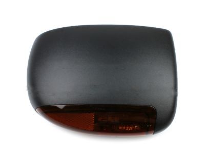 2007 Ford F-450 Super Duty Mirror Cover - 5C3Z-17D742-BAA