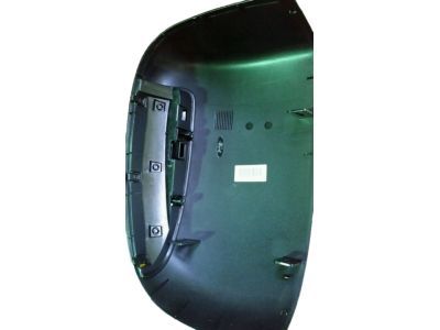 Ford 5C3Z-17D742-BAA Cover - Mirror Housing