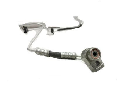 Ford FR3Z-19835-C Tube Assembly