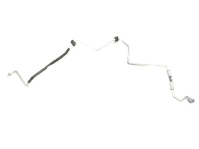 Ford Mustang A/C Hose - FR3Z-19835-C