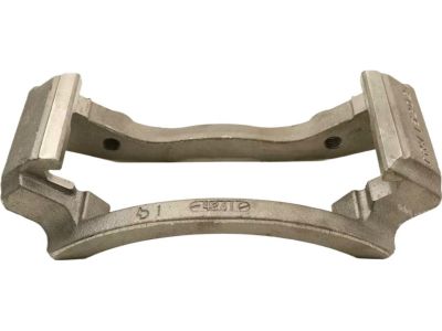 Ford E-150 Brake Caliper Bracket - 5C2Z-2B511-CA