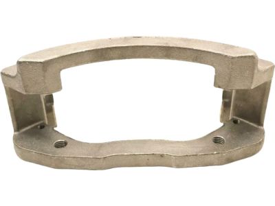 Ford E-150 Brake Caliper Bracket - 5C2Z-2B511-CA