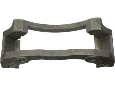Ford E-150 Brake Caliper Bracket - 5C2Z-2B511-CA