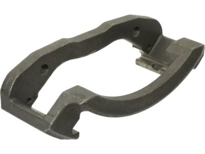 Ford E-150 Brake Caliper Bracket - 5C2Z-2B511-CA