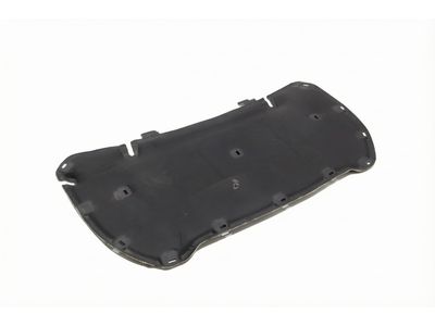 MJ7Z-16738-A Ford Hood Insulator Product Photo 4 of 4