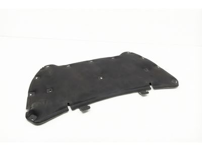 MJ7Z-16738-A Ford Hood Insulator Product Photo 3 of 4