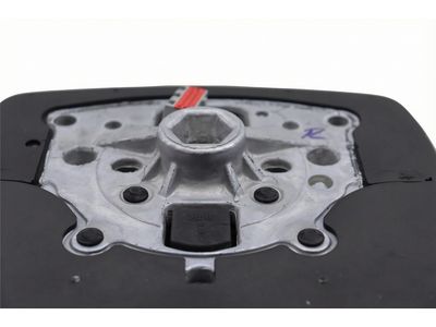 Lincoln Steering Wheel - FL7Z-3600-AC