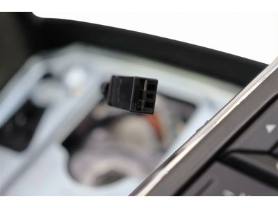 Lincoln Steering Wheel - FL7Z-3600-AC