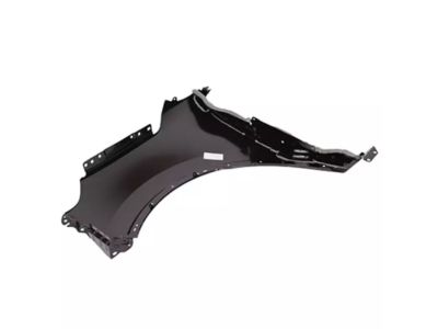 Ford Explorer Fender - BB5Z-16005-A