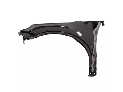 Ford Explorer Fender - BB5Z-16005-A