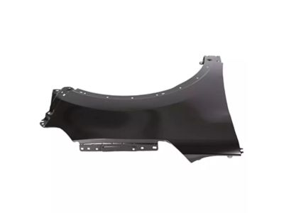 Ford Explorer Fender - BB5Z-16005-A