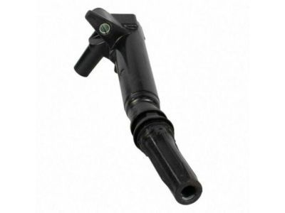 Ford E-350/E-350 Super Duty Ignition Coil - HL3Z-12029-C