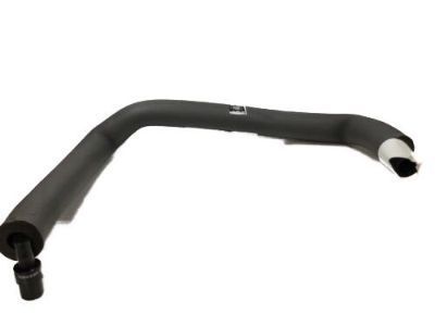 1998 Ford F-250 PCV Hose - F85Z-6C324-CA