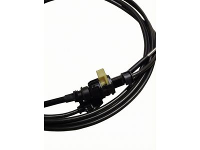1998 Ford Ranger Shift Cable - F8YZ-7E395-AA