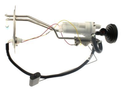 Ford F-450 Super Duty Fuel Pump - F81Z-9275-EG