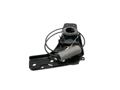 Ford DU5Z-7461382-Q Catch Assembly