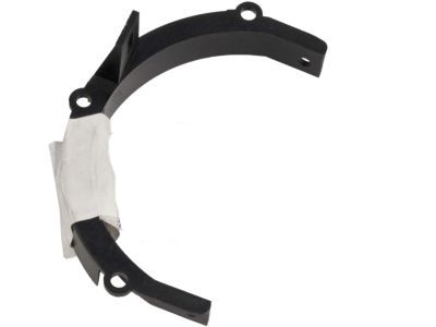 Ford F23Z-15266-A Bracket - Fog Lamp