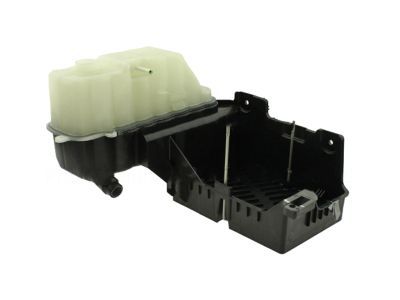 2017 Ford F-250 Super Duty Coolant Reservoir - HC3Z-8A080-D