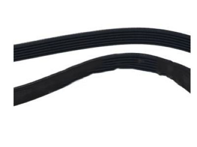 Ford GB5Z-8620-A V-Belt