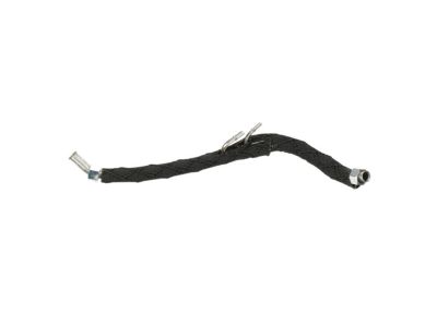 Ford EGR Tube - F77Z-9E469-AD