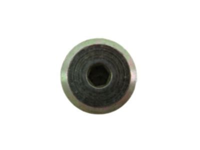 2001 Lincoln LS Drain Plug - XW4Z-6730-CA