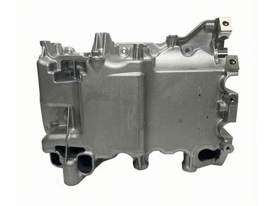 2025 Ford Police Interceptor Utility Oil Pan - L1MZ-6675-B