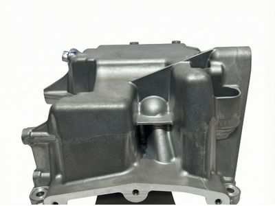 2025 Ford Police Interceptor Utility Oil Pan - L1MZ-6675-B