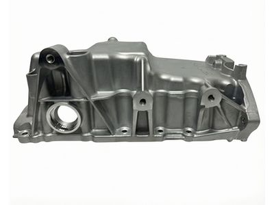 2025 Ford Police Interceptor Utility Oil Pan - L1MZ-6675-B