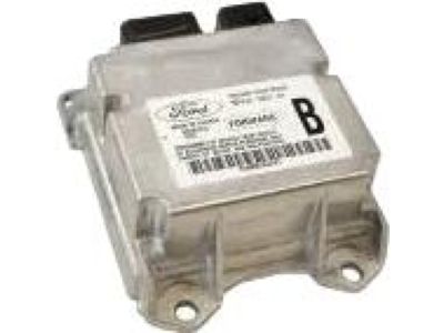 2006 Ford F-150 Air Bag Control Module - 6L3Z-14B321-B