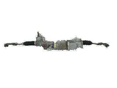 Ford F-150 Steering Gear Box - EL3Z-3504-BE