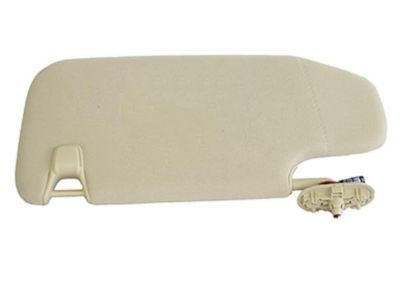 Ford AE5Z-5404104-BA Sun Visor Assembly