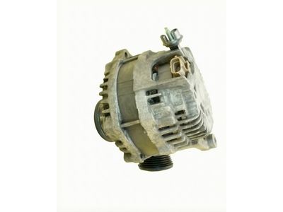 2024 Ford Edge Alternator - F2GZ-10346-B