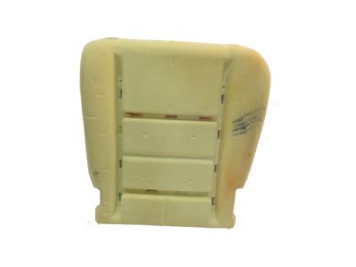 thumbnail image 2 of Soillar Driver Side Bottom Seat Foam Cushion For 2002-2005 Ford Excursion 2 of 4