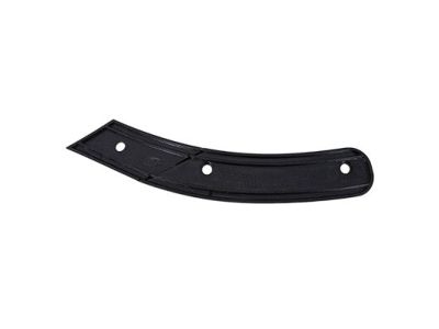 Ford 1L2Z-17859-AA Reinforcement - Front Bumper