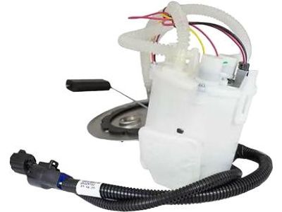 Ford F-350 Super Duty Fuel Pump - 3C3Z-9H307-MB