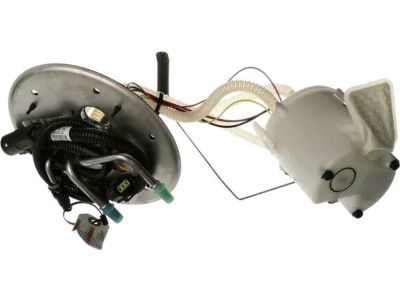 Ford F-350 Super Duty Fuel Pump - 3C3Z-9H307-MB