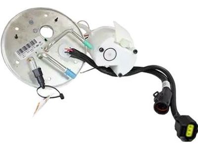 Ford F-350 Super Duty Fuel Pump - 3C3Z-9H307-MB