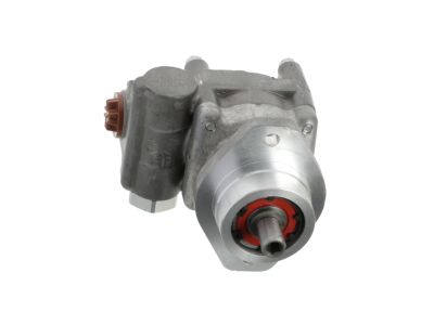 2011 Ford F53 Stripped Chassis Power Steering Pump - 9U9Z-3A674-B