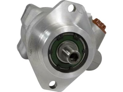 2011 Ford F53 Stripped Chassis Power Steering Pump - 9U9Z-3A674-B