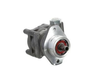 2011 Ford F53 Stripped Chassis Power Steering Pump - 9U9Z-3A674-B