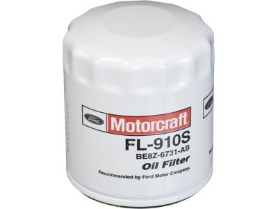 Ford BE8Z-6731-AB Kit - Element & Gasket - Oil Filter