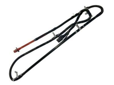 Ford 1C3Z-6B018-AA Wire Assembly