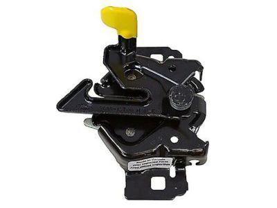 2017 Ford Taurus Hood Latch - AG1Z-16700-A