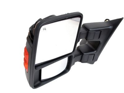 2010 Ford F-250 Super Duty Car Mirror - DC3Z-17683-MA