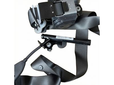 DG9Z-54611B09-AE Ford Lap & Shoulder Belt Product Photo 4 of 4