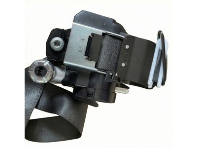 DG9Z-54611B09-AE Ford Lap & Shoulder Belt Product Photo 2 of 4