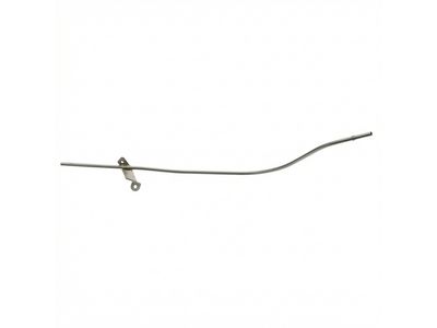 2003 Ford E-350/E-350 Super Duty Dipstick Tube - F81Z-6754-AA