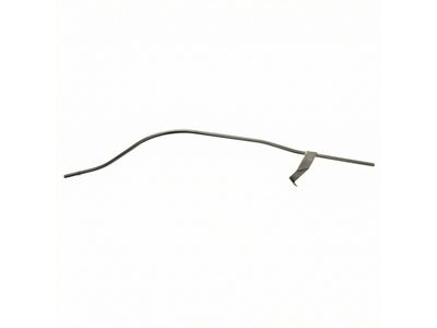2003 Ford E-350/E-350 Super Duty Dipstick Tube - F81Z-6754-AA